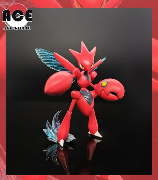 ACE - Scizor