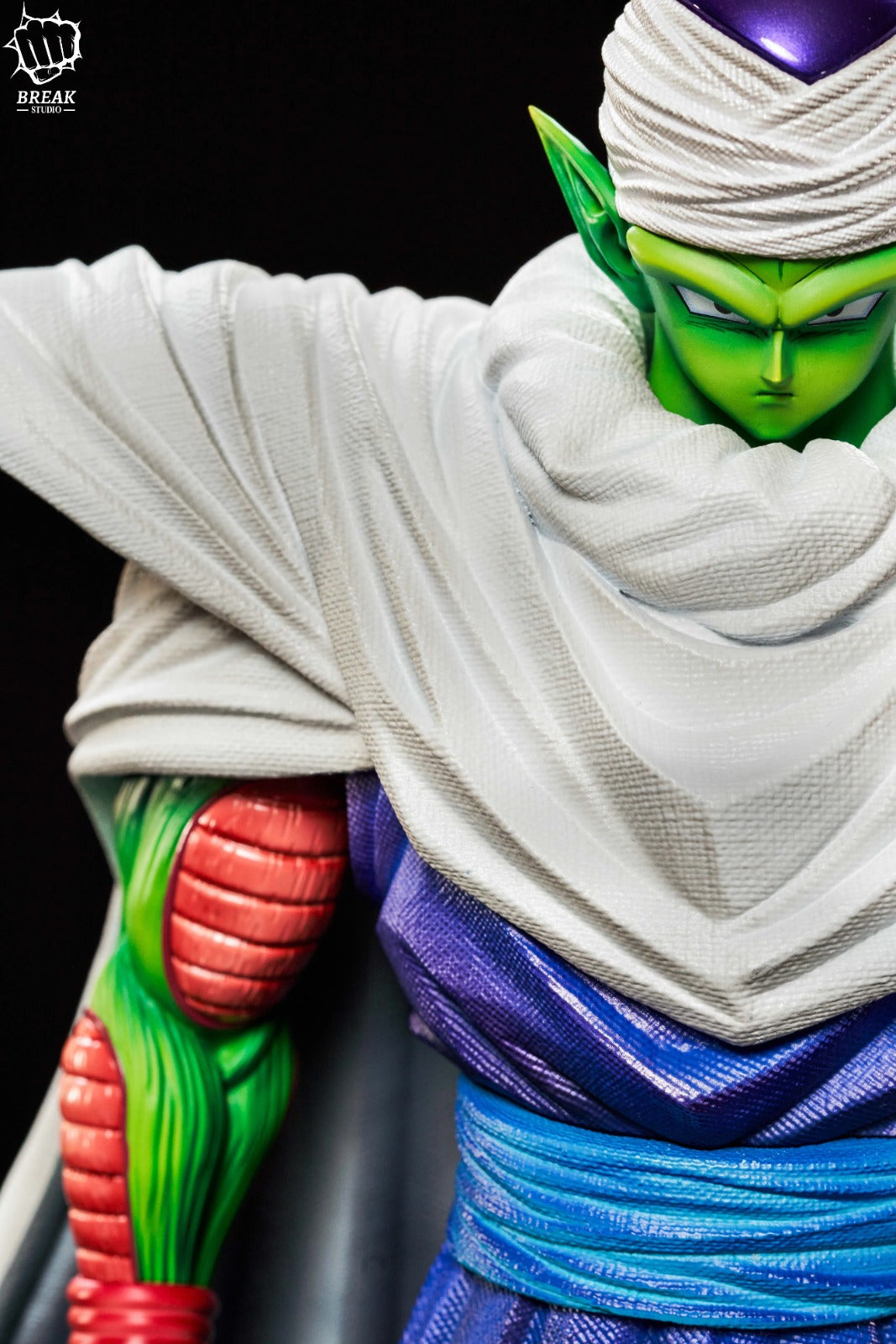 Break - Piccolo