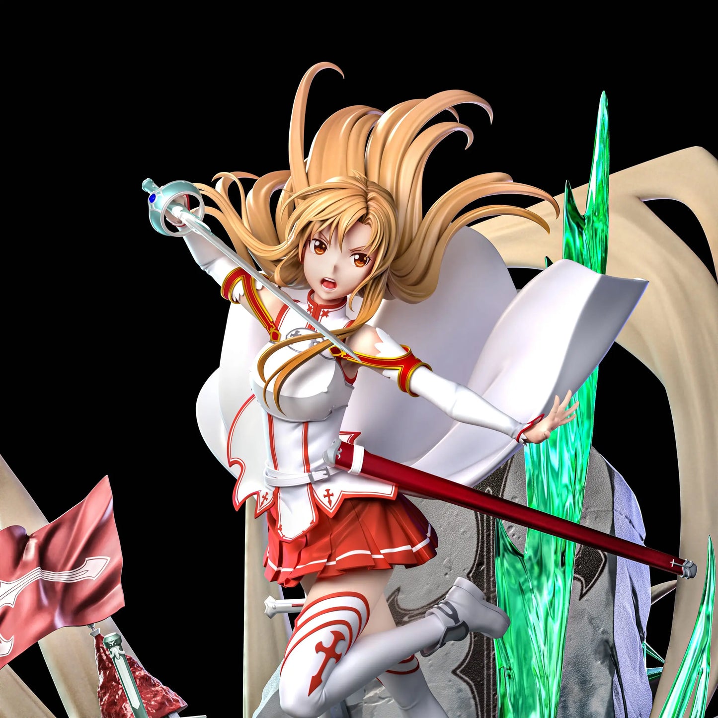 Roboko - Asuna Yuuki