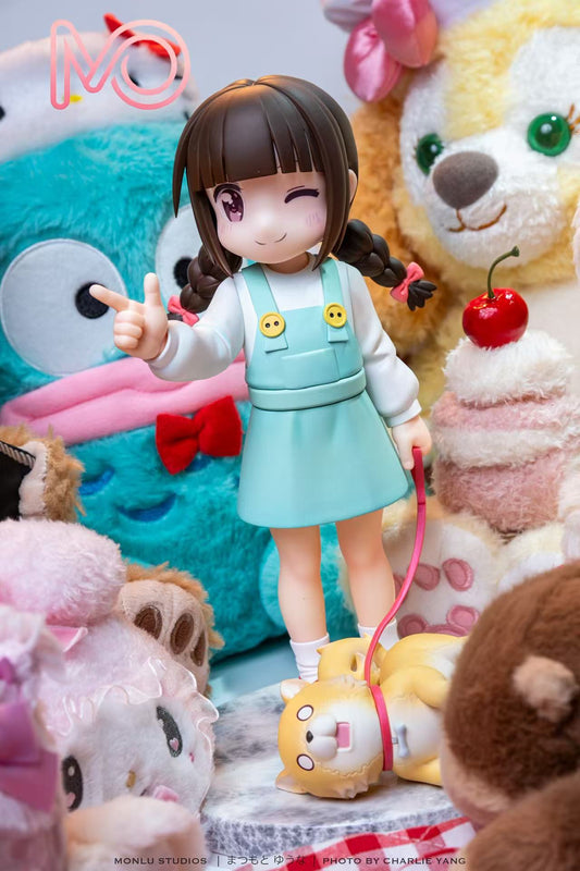 Monlu - Yuna Matsumoto