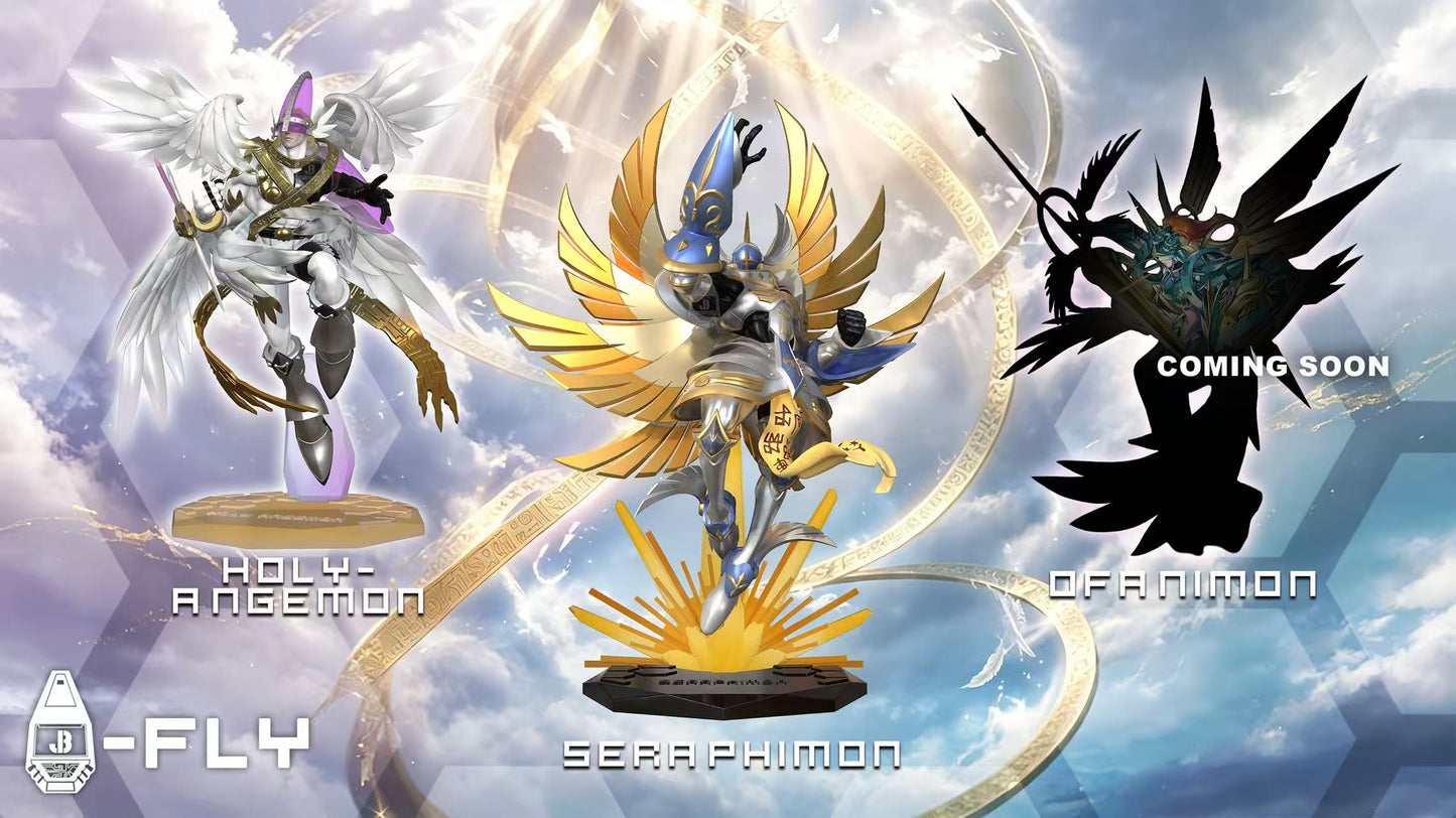 JBS - Seraphimon