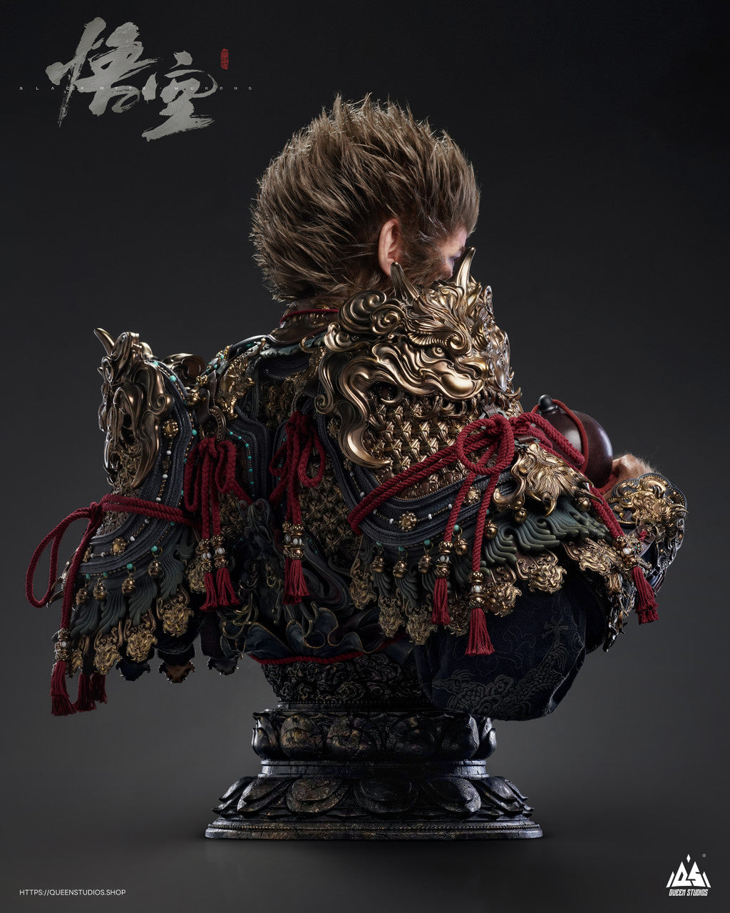 Queen - Sun Wukong