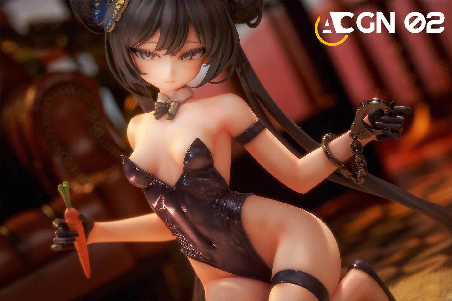 ACGN 02 - Kisaki