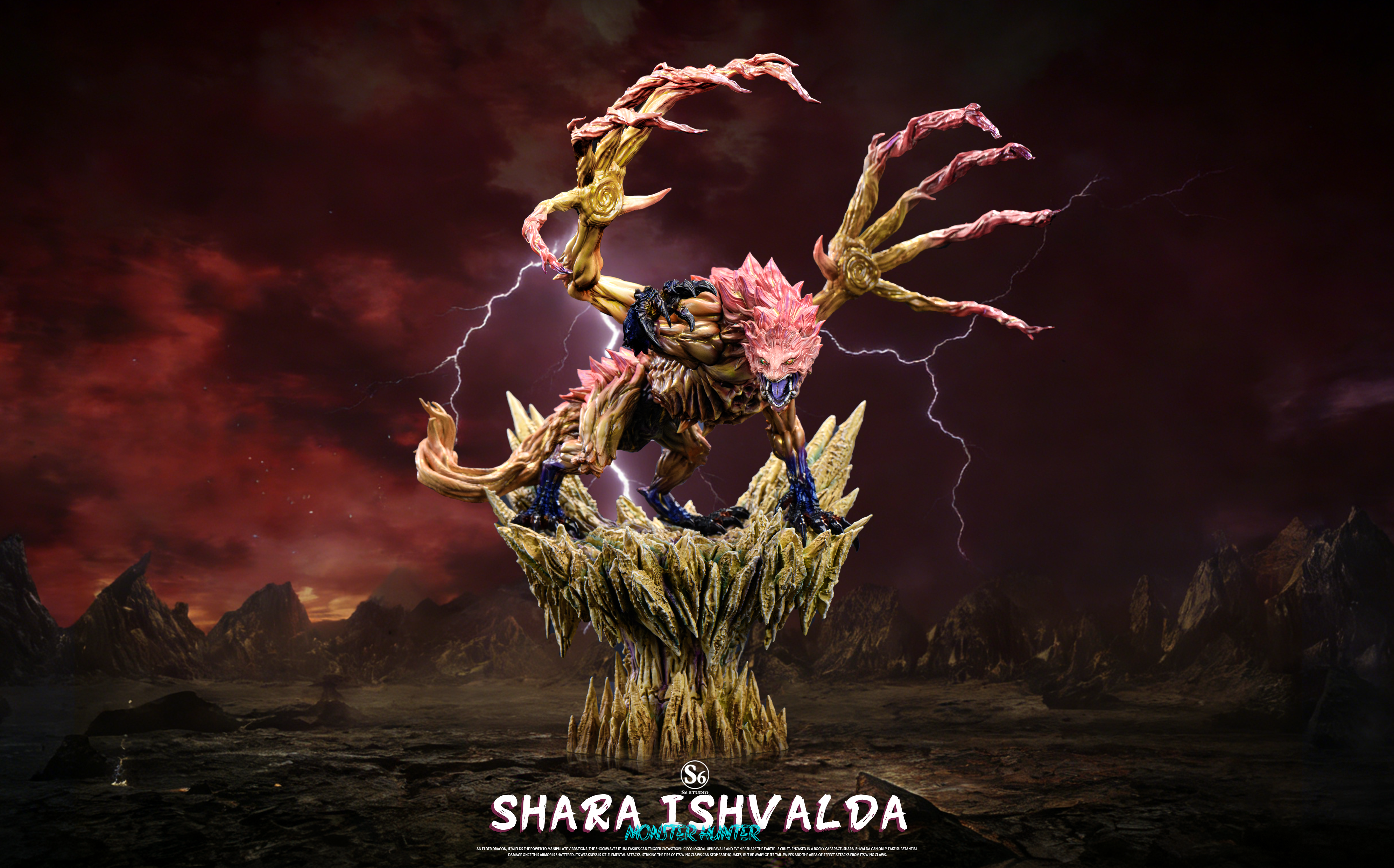 S6 - Shara Ishvalda