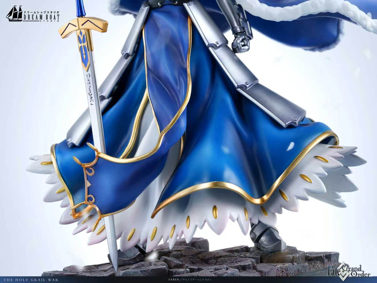 Dream Boat - Saber