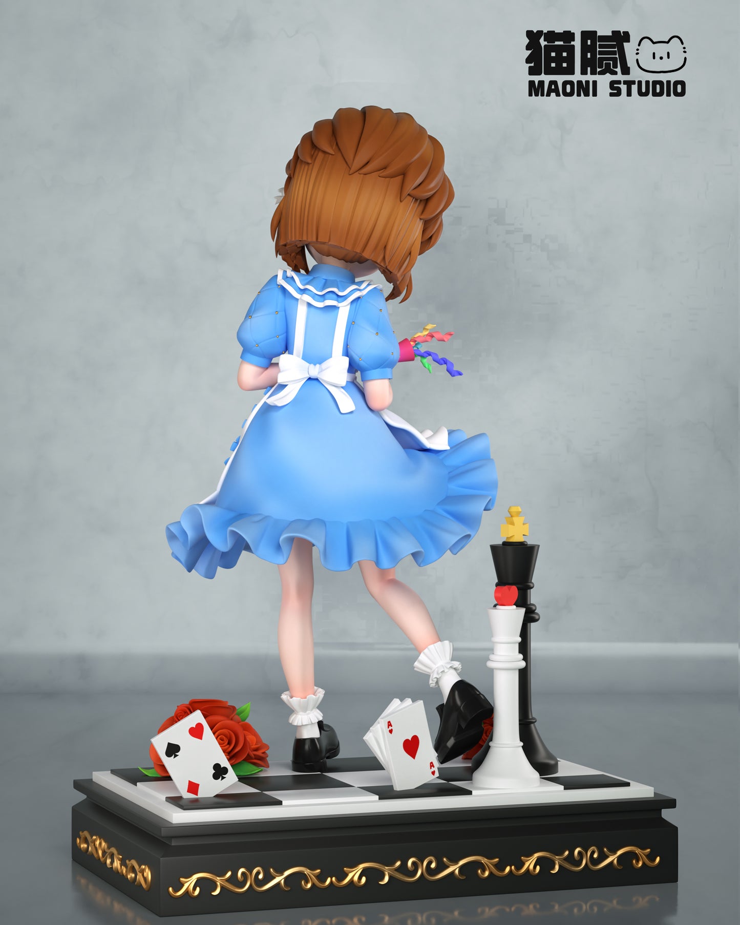 Maoni - Ai Haibara