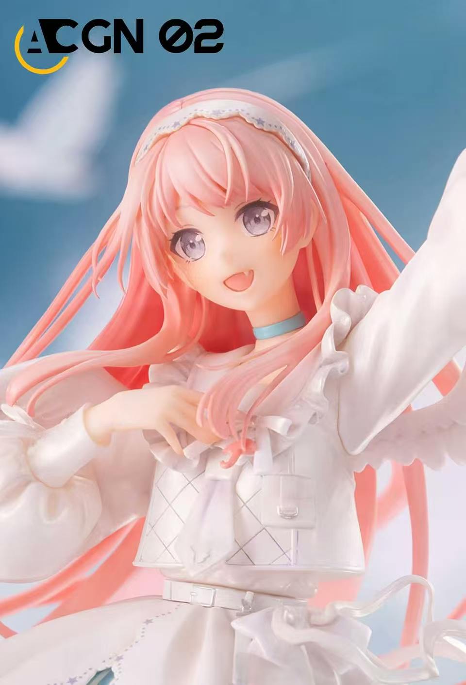 ACGN 02 - Chihaya Anon