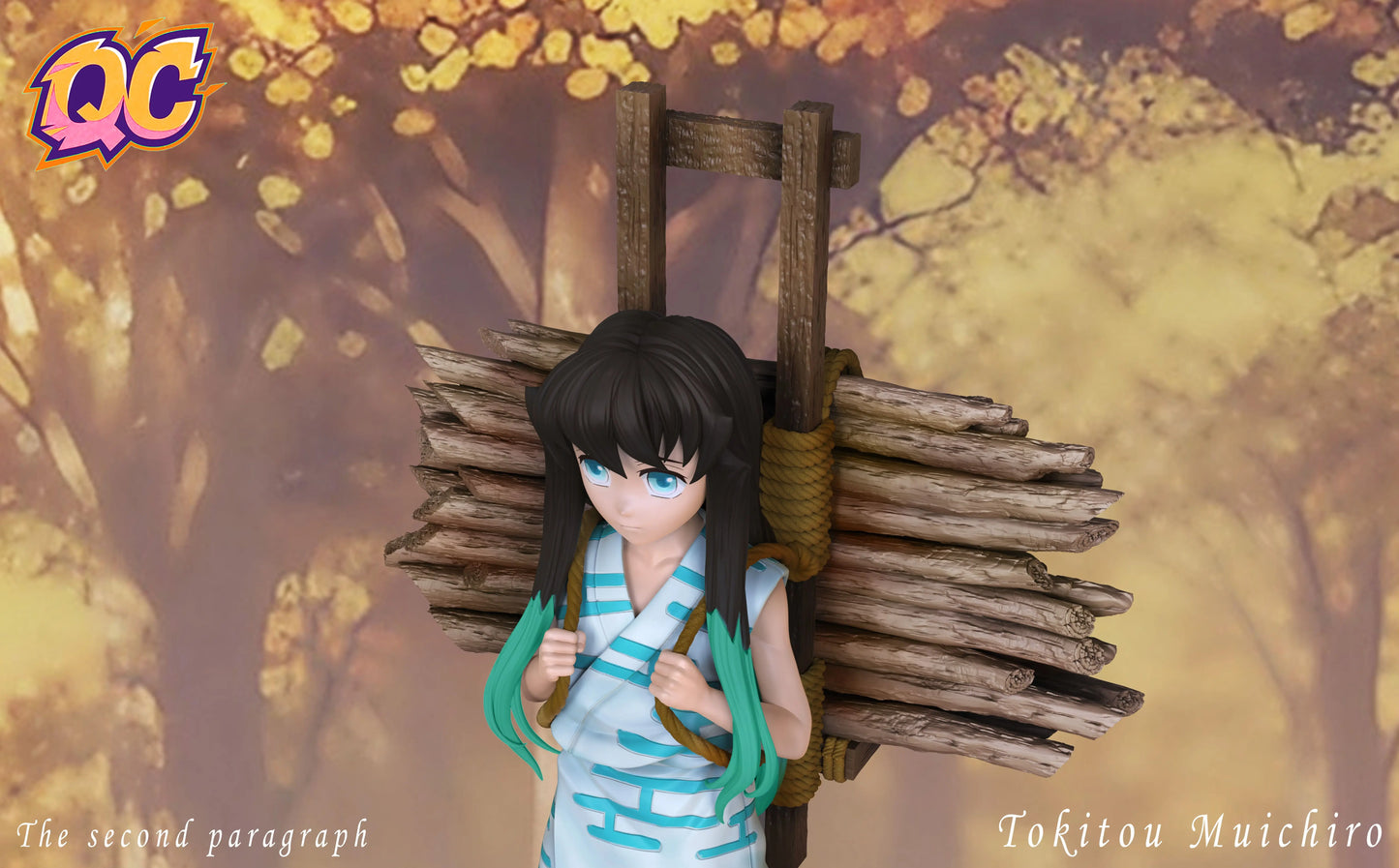 QC - Muichiro