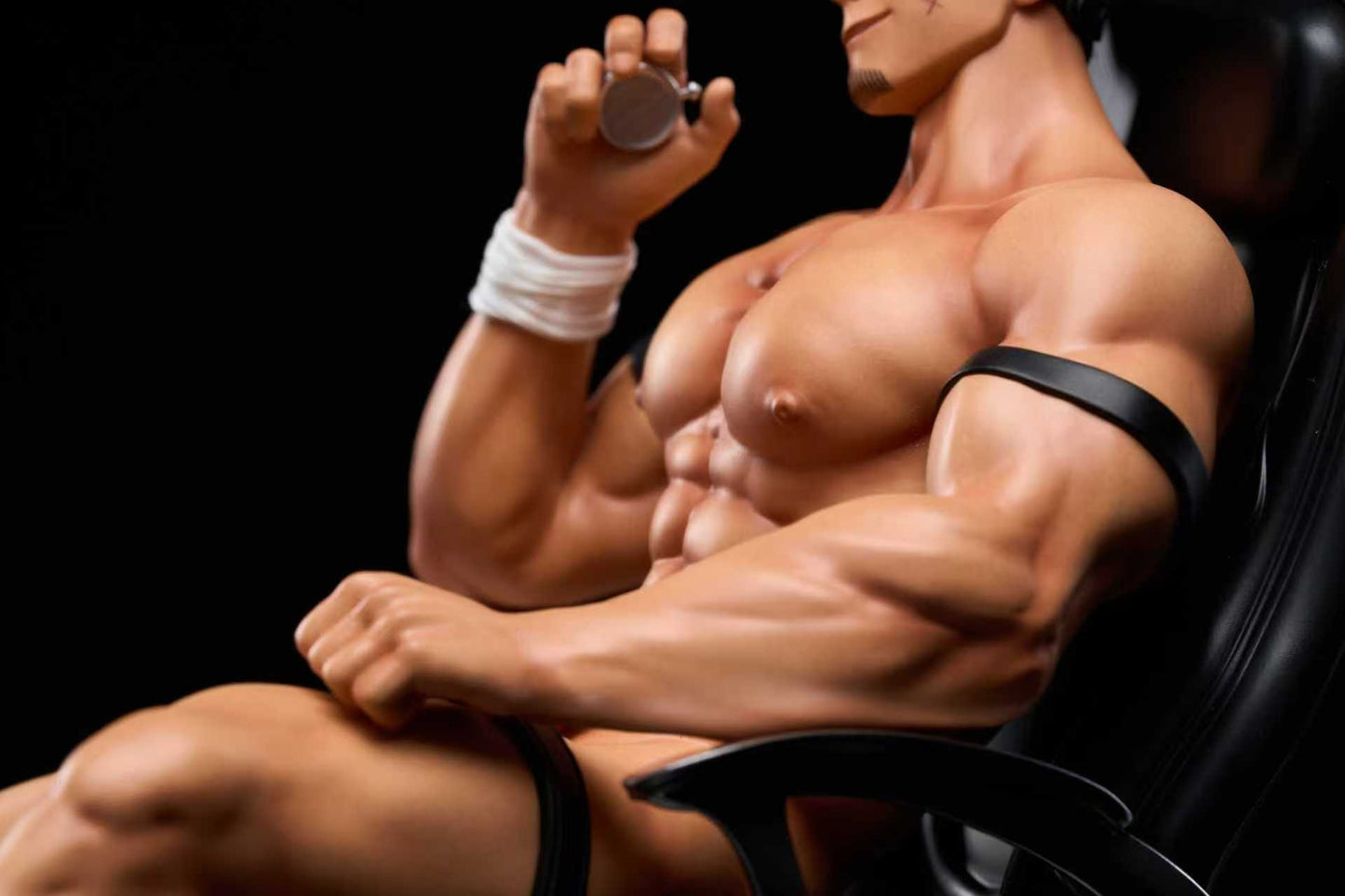 Da Ye - Harumi Takeda