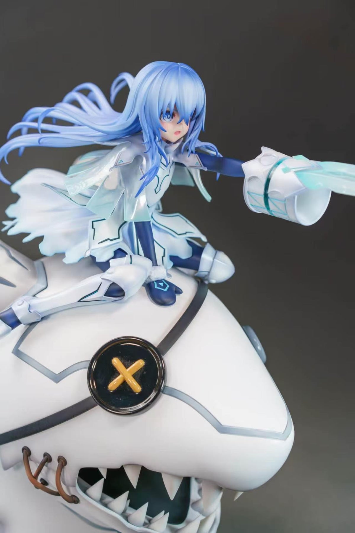 Mi Li - Yoshino Himekawa