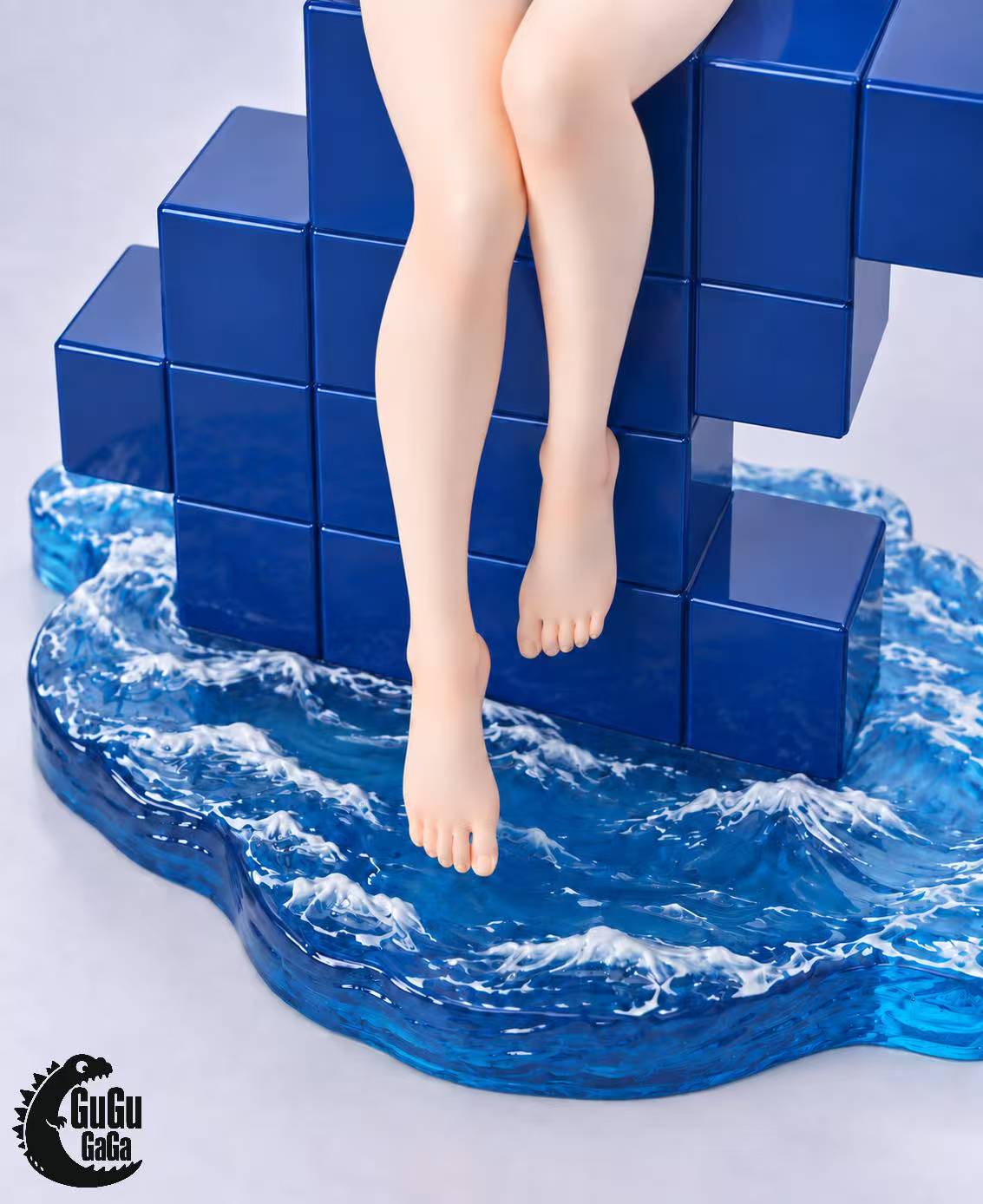 Gugu Gaga - Chitoge Kirisaki