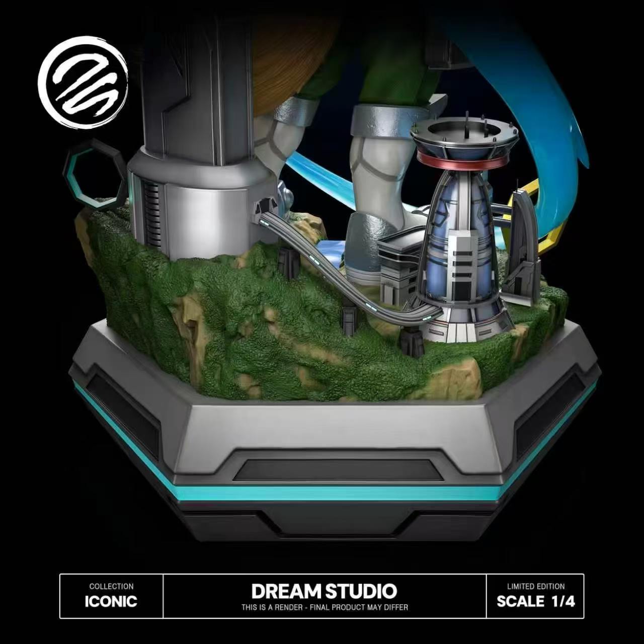 Dream - Fox McCloud