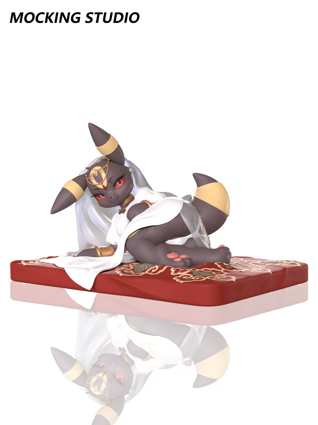Mocking - Umbreon
