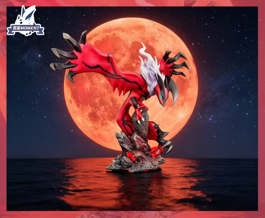 Moment - Yveltal