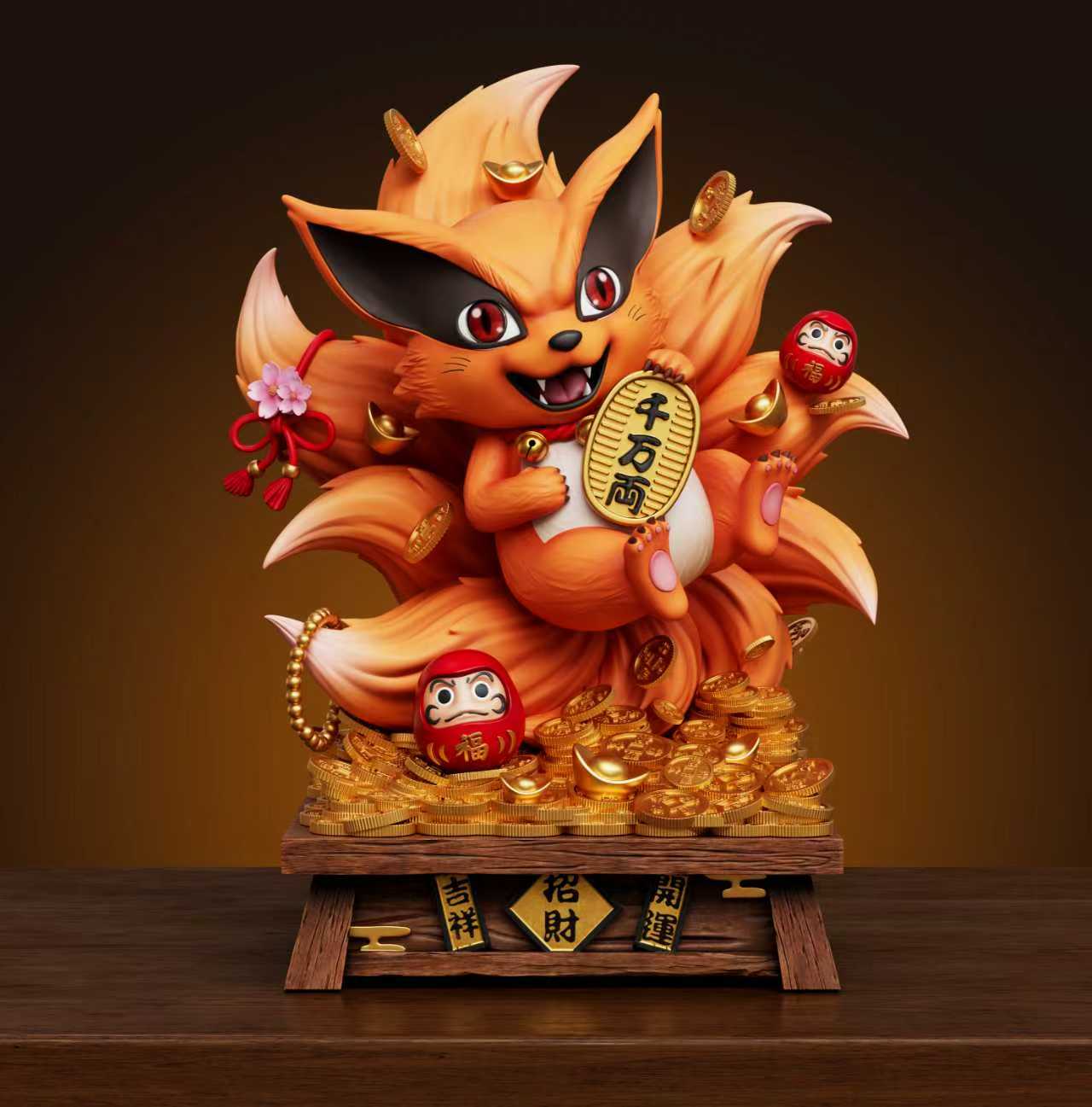 WAWA - Kurama