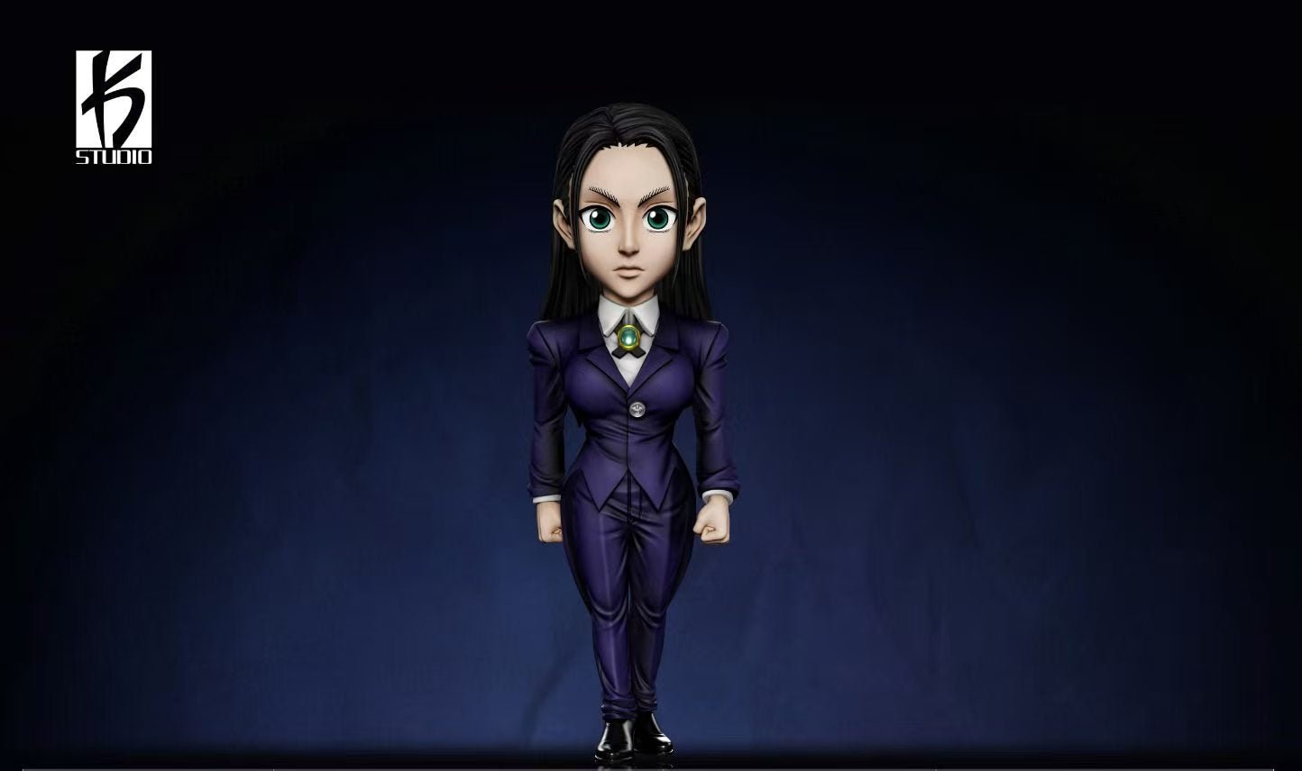 KS - Amane