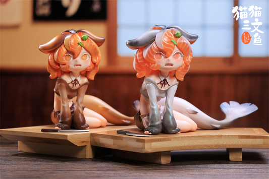 We Art Doing - Salmon Fairies