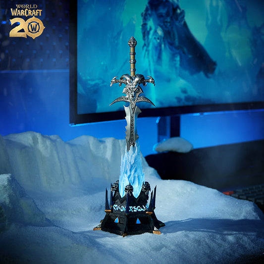 Blizzard Entertainment - Frostmourne