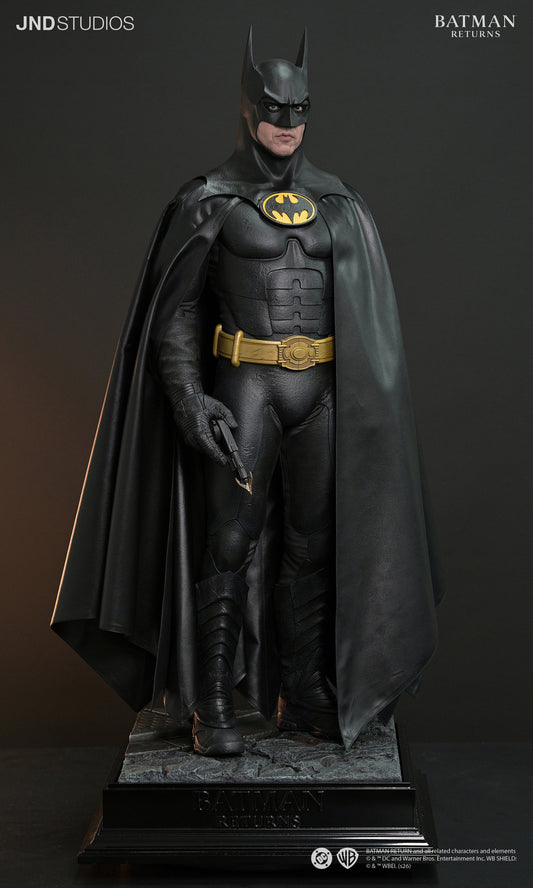 JND - Batman