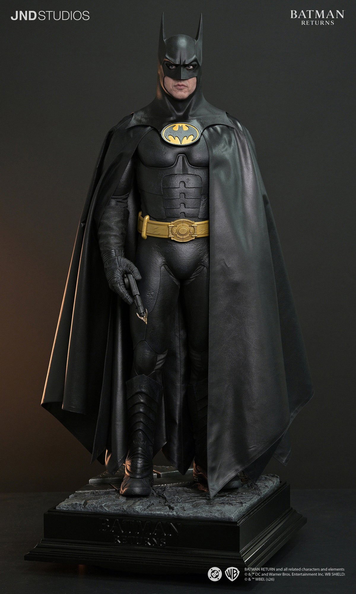 JND - Batman