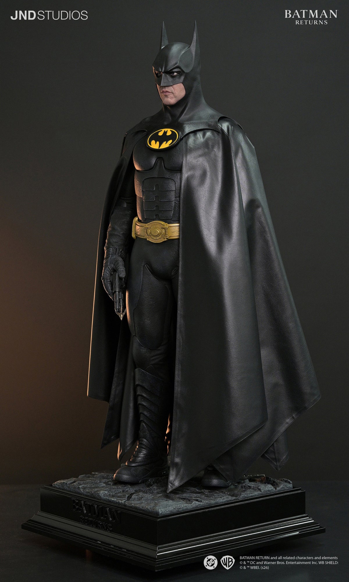 JND - Batman