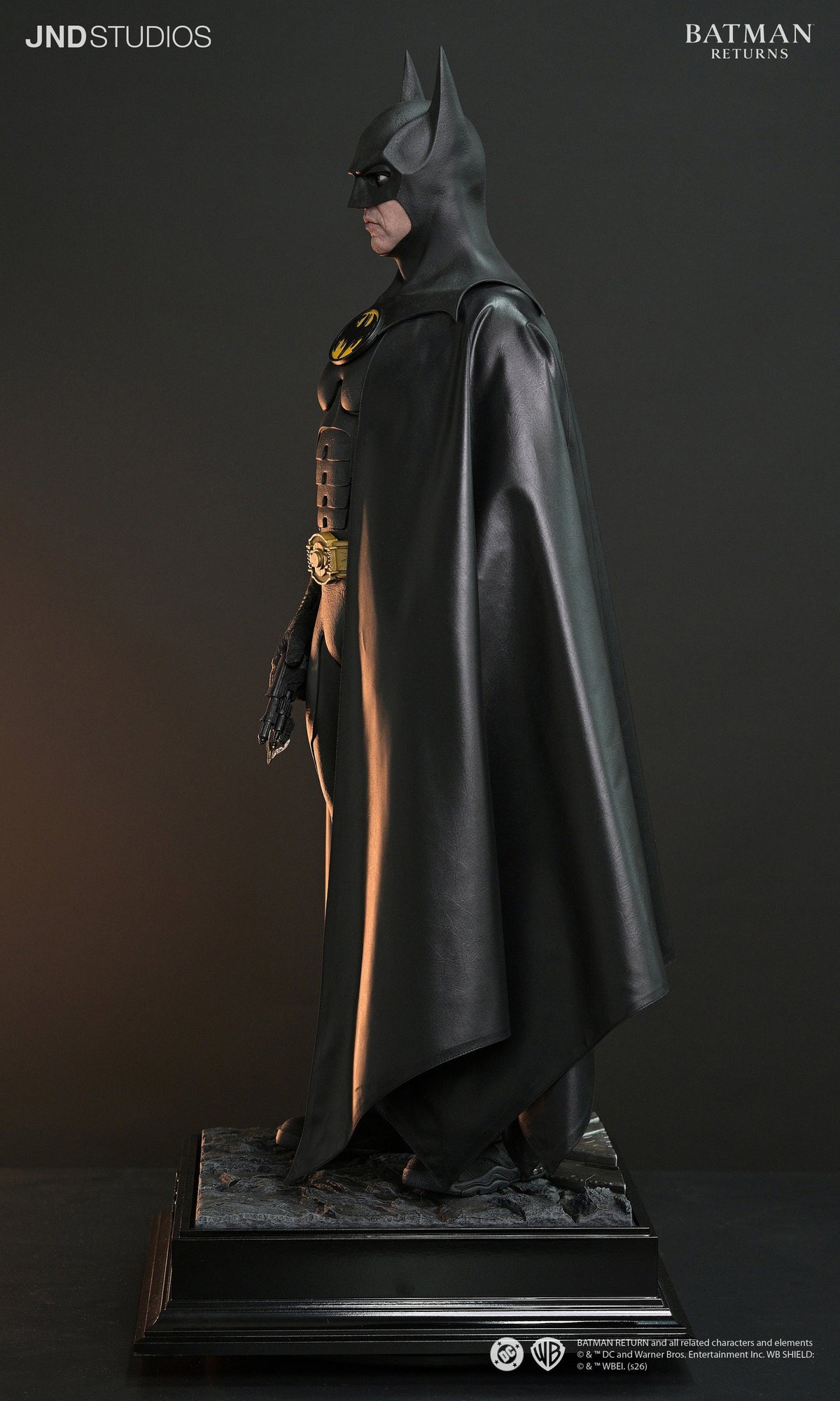 JND - Batman