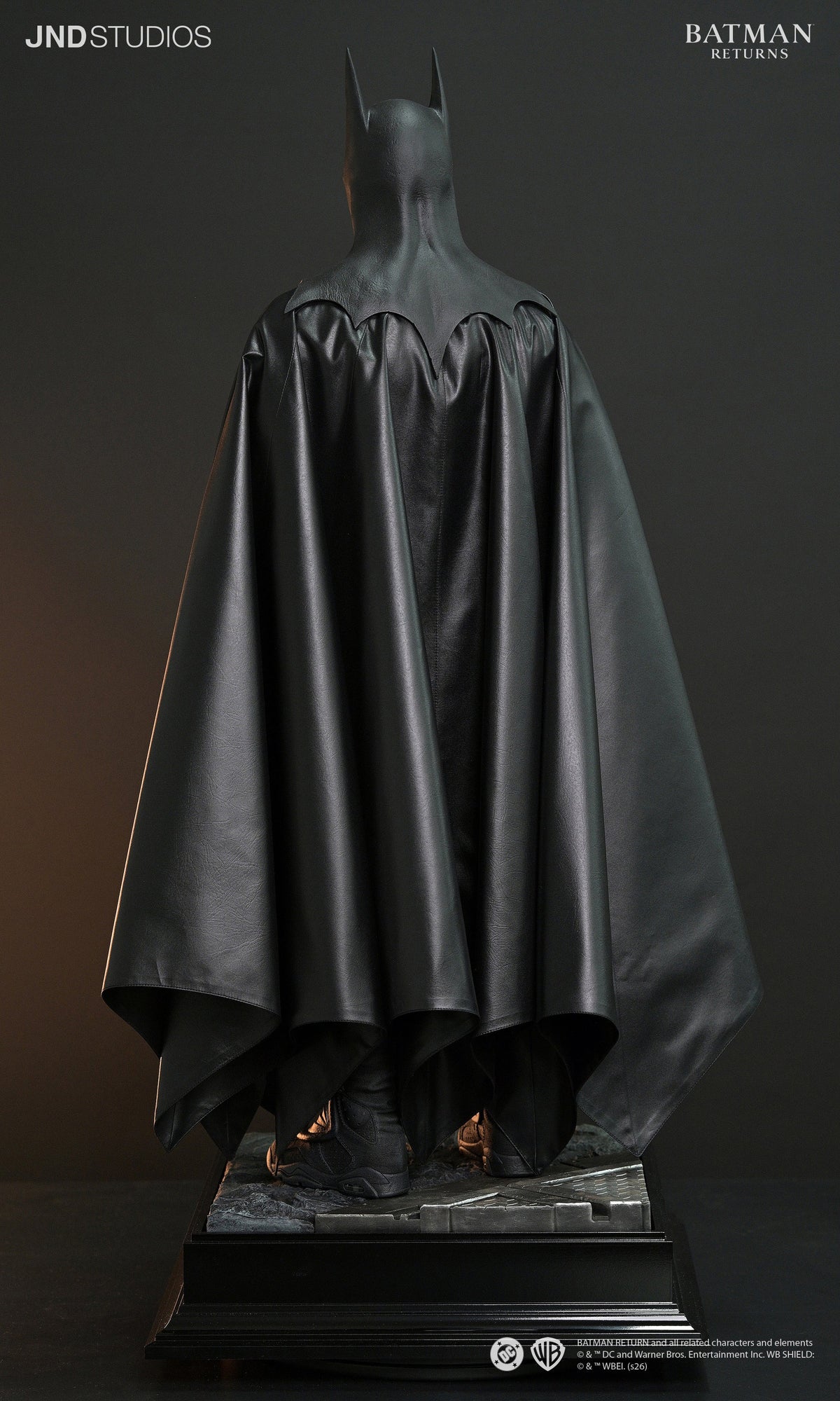 JND - Batman