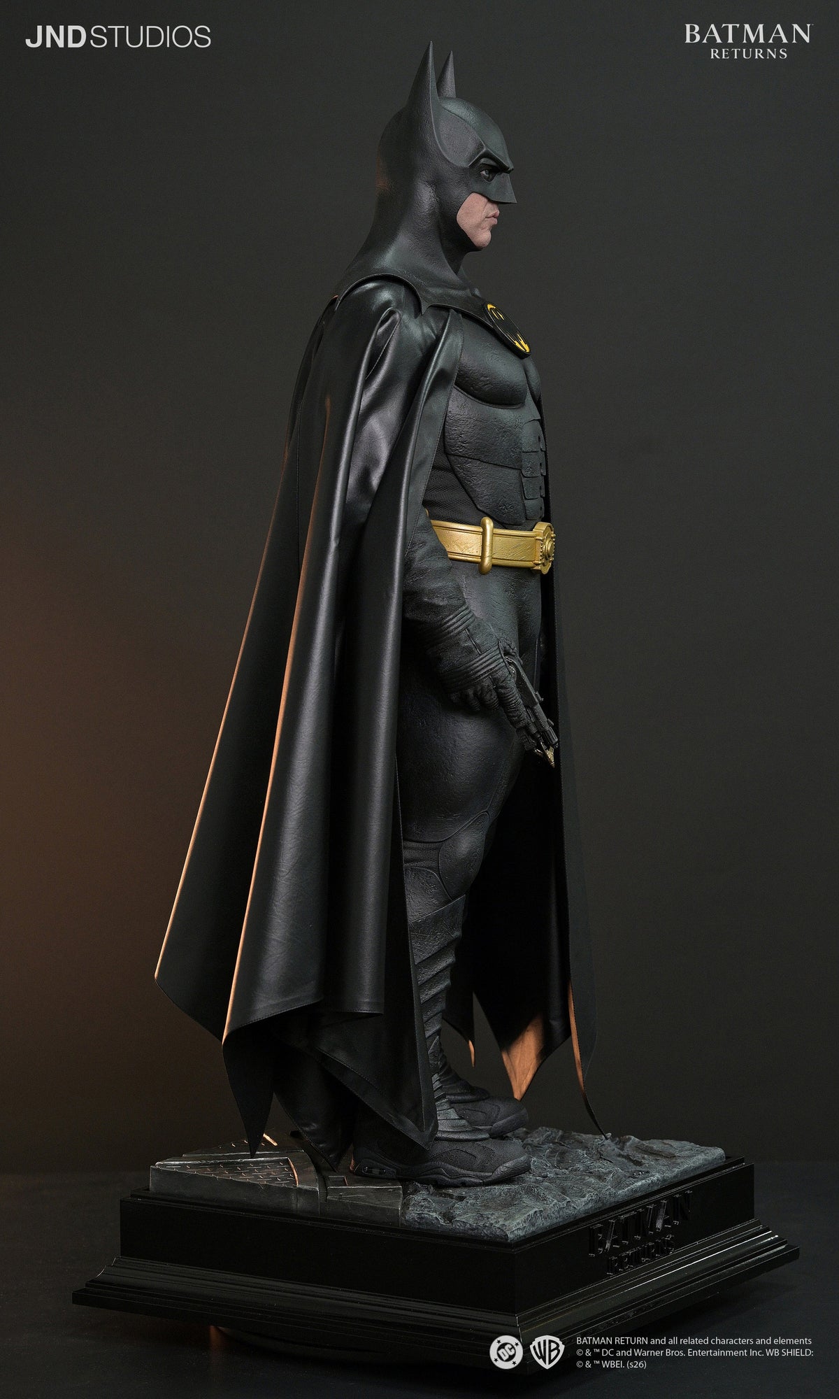 JND - Batman
