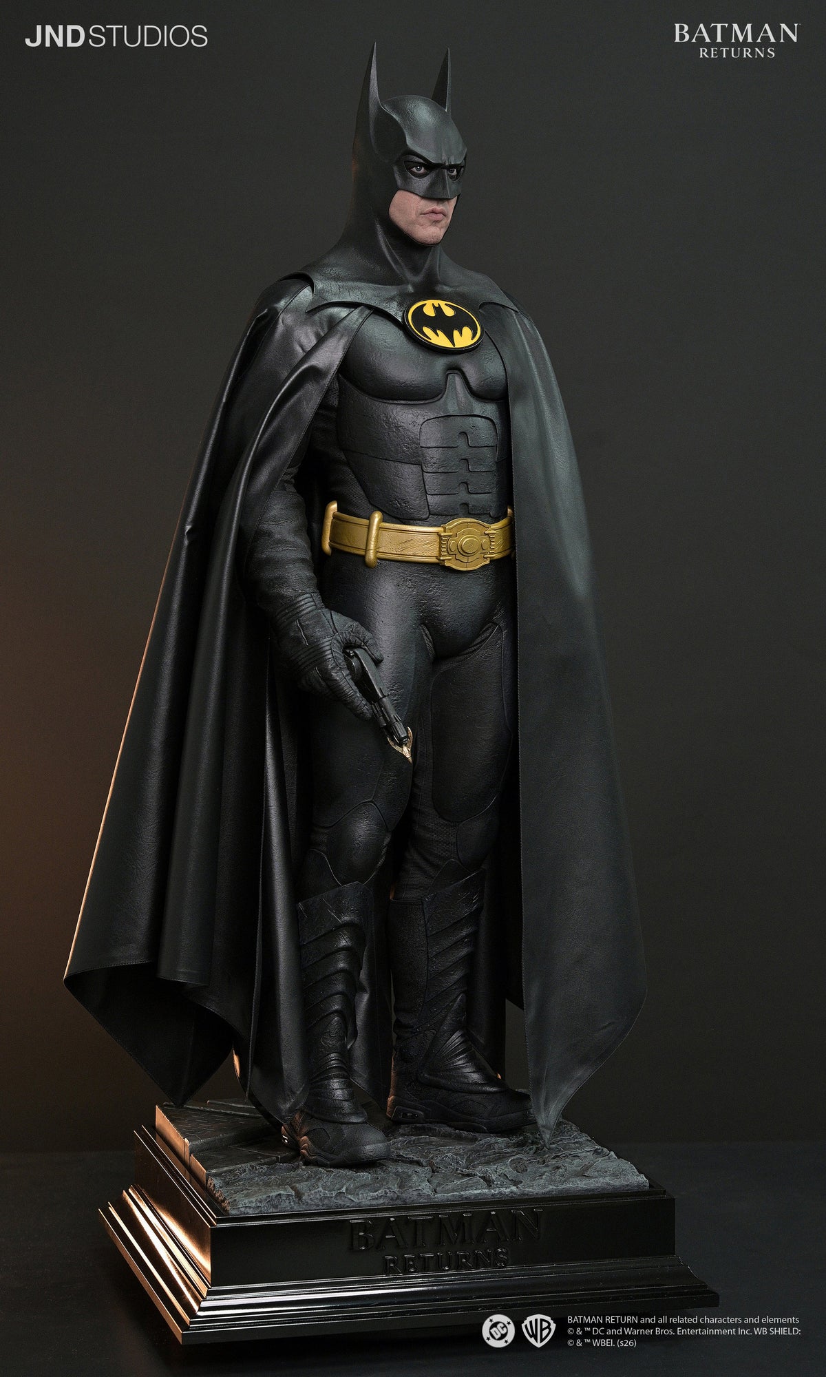JND - Batman