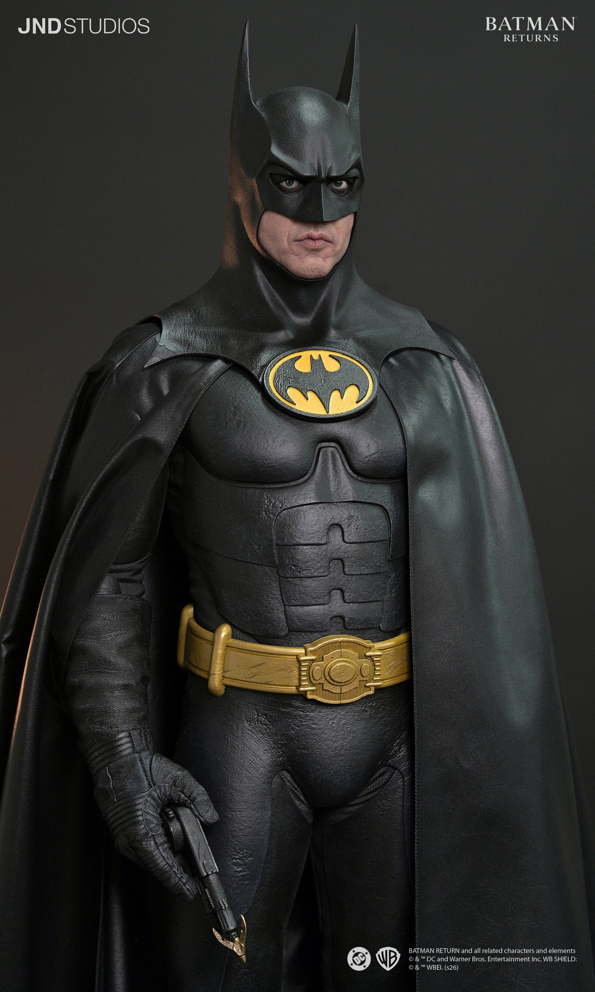 JND - Batman