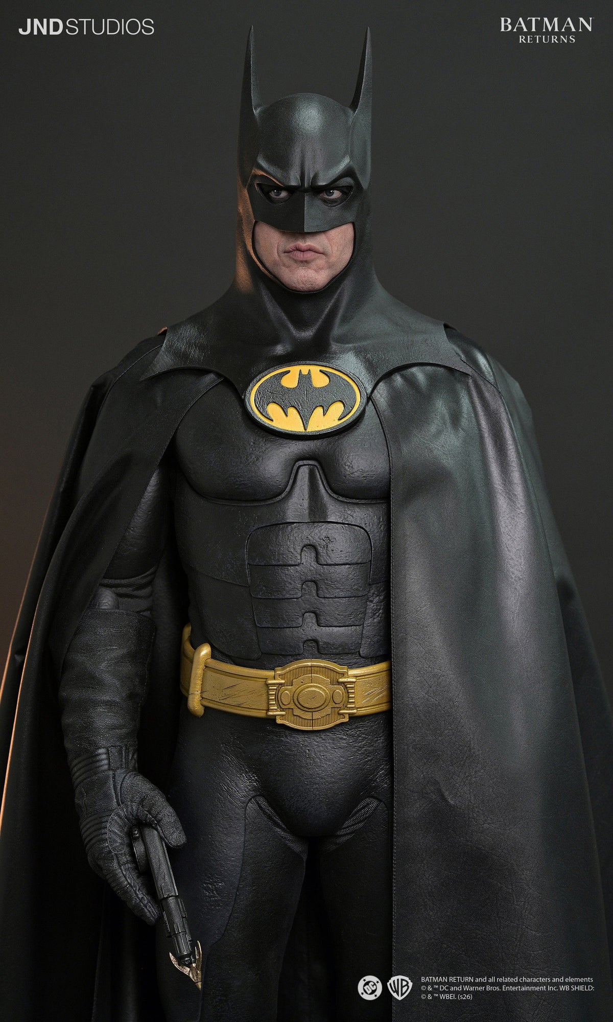 JND - Batman