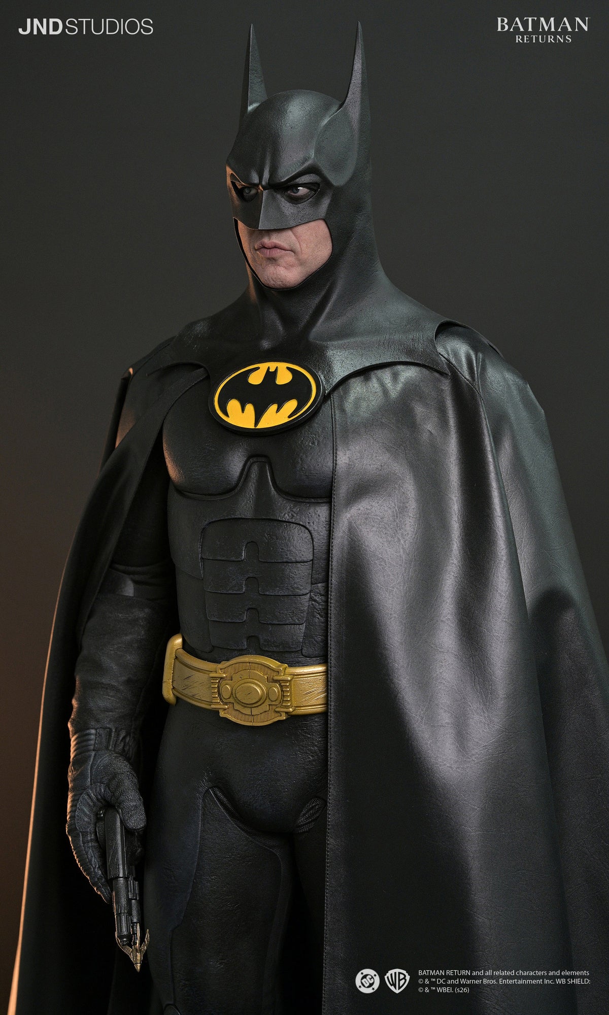 JND - Batman