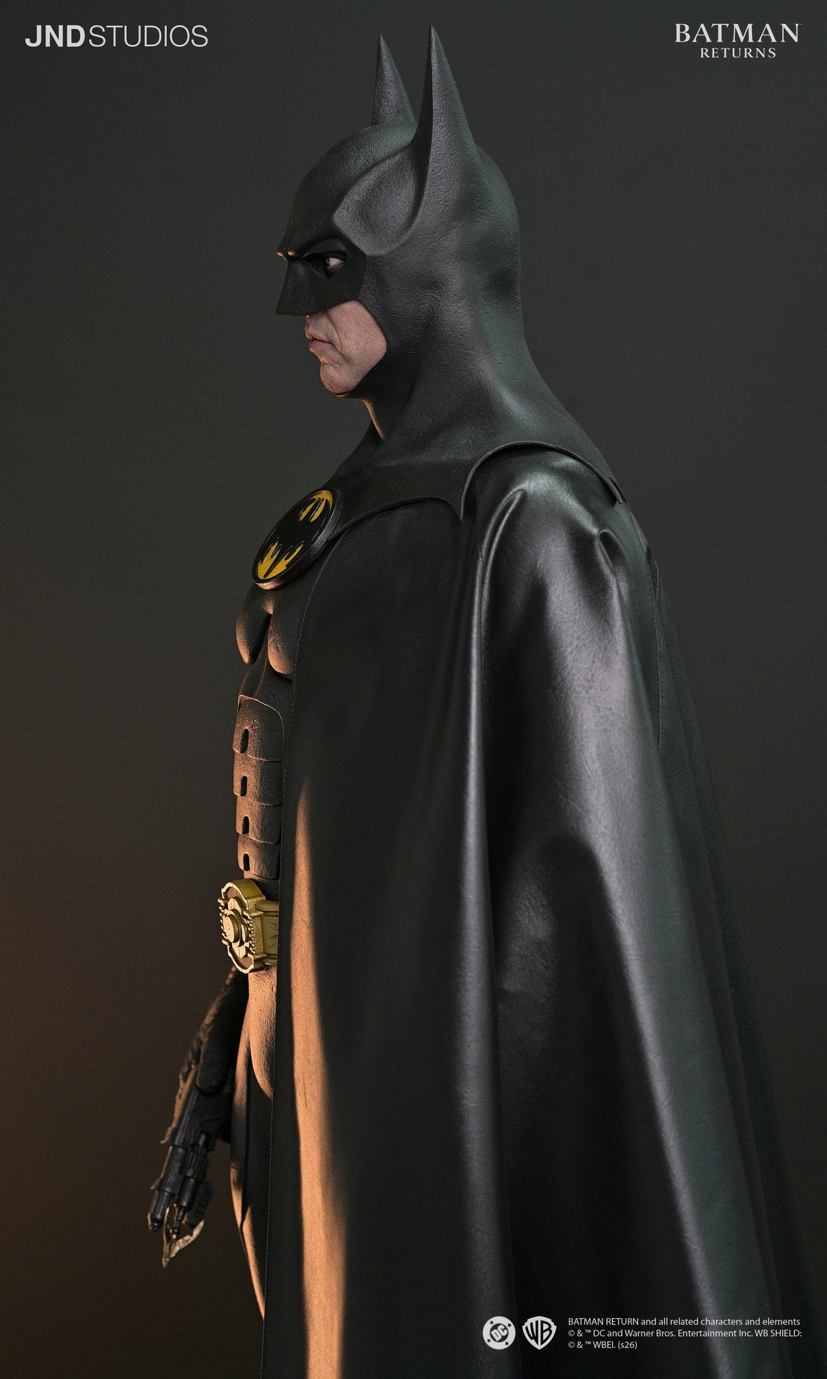 JND - Batman