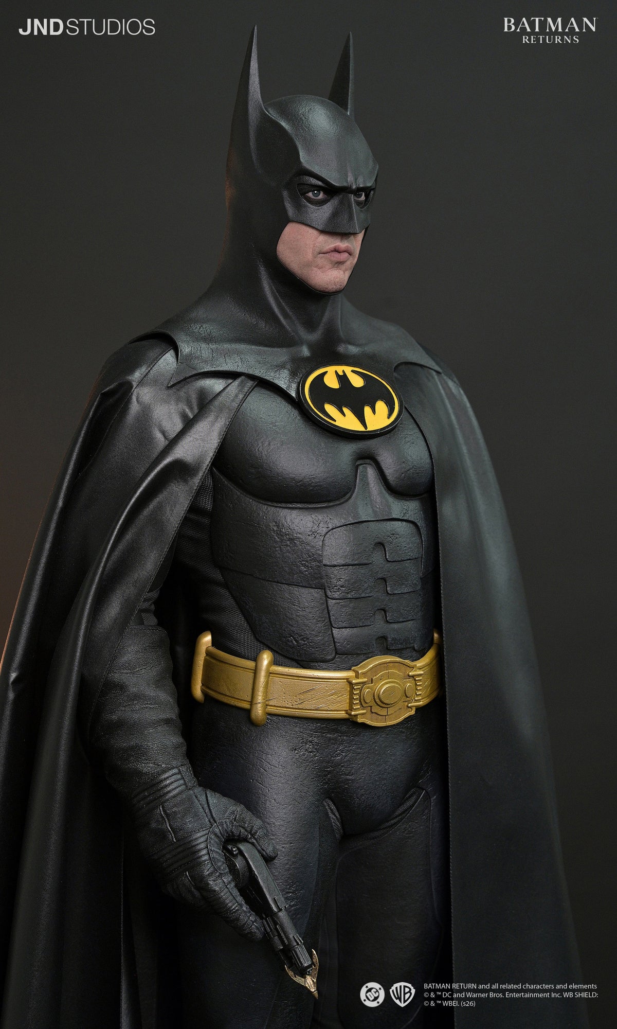 JND - Batman