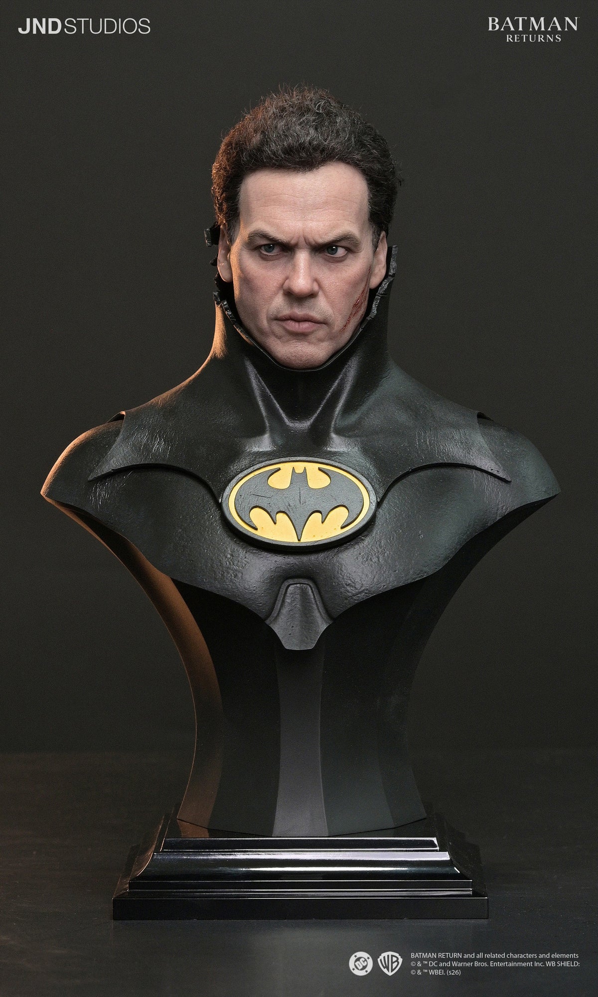 JND - Batman
