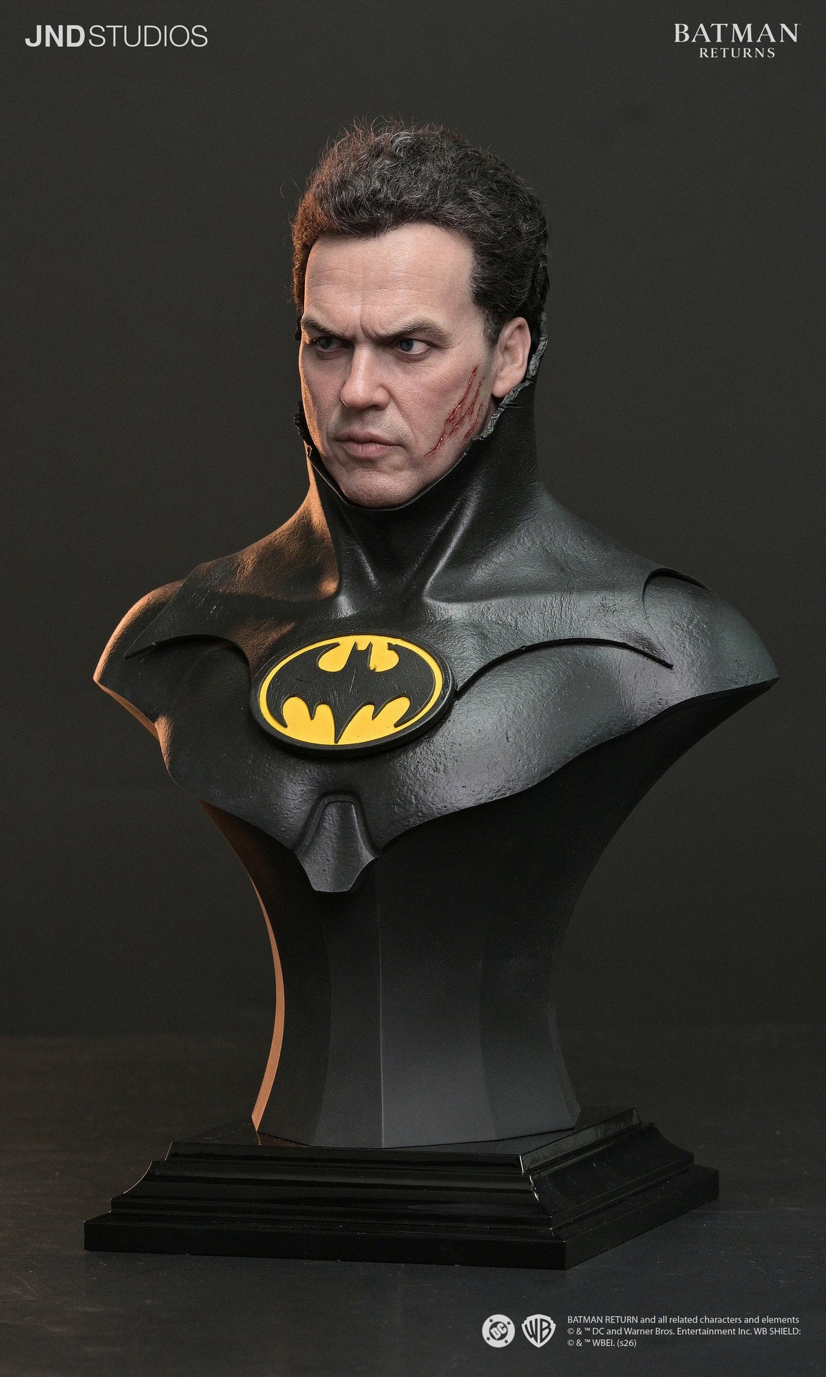 JND - Batman