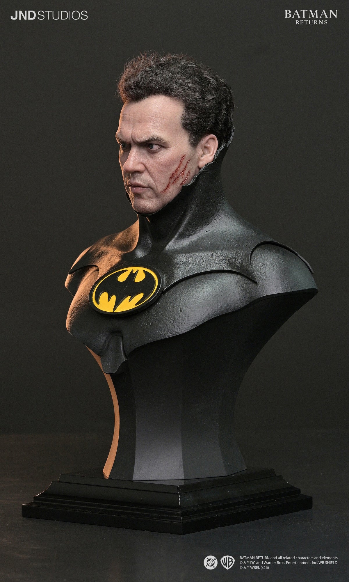 JND - Batman