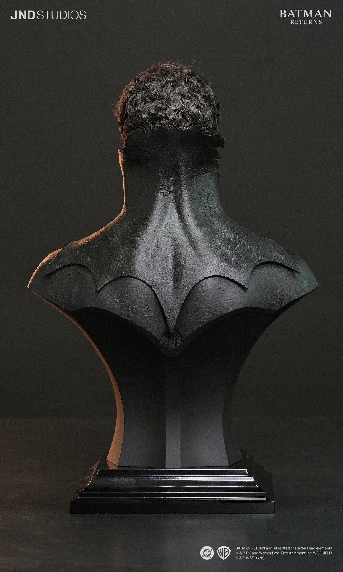 JND - Batman