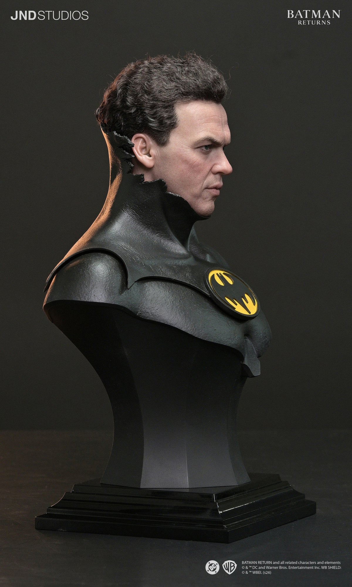 JND - Batman