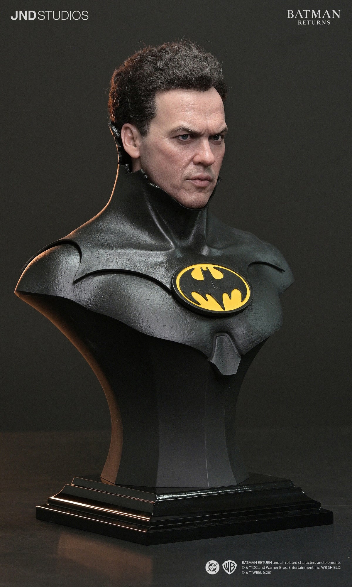 JND - Batman