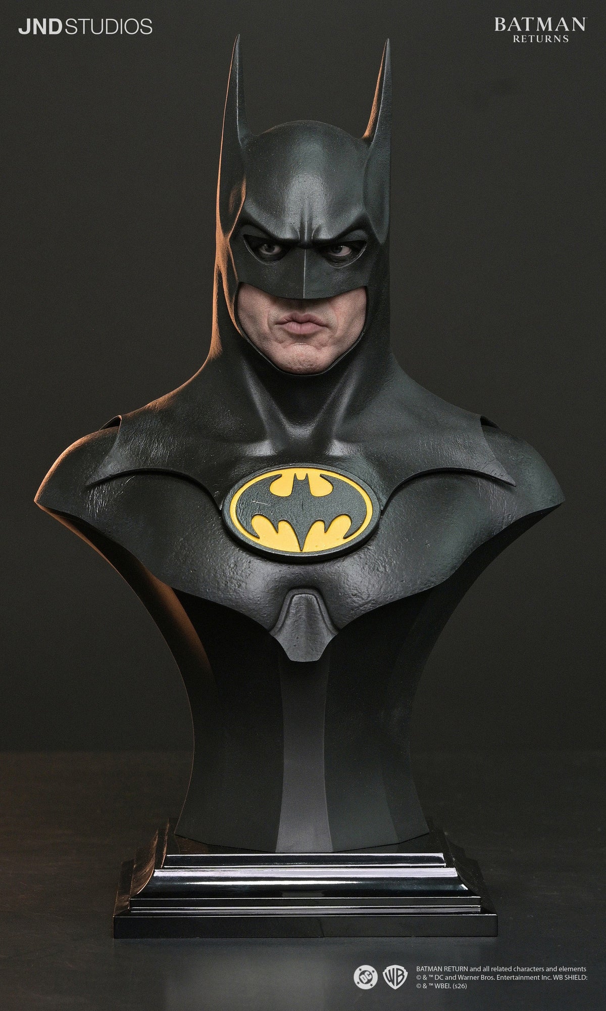 JND - Batman