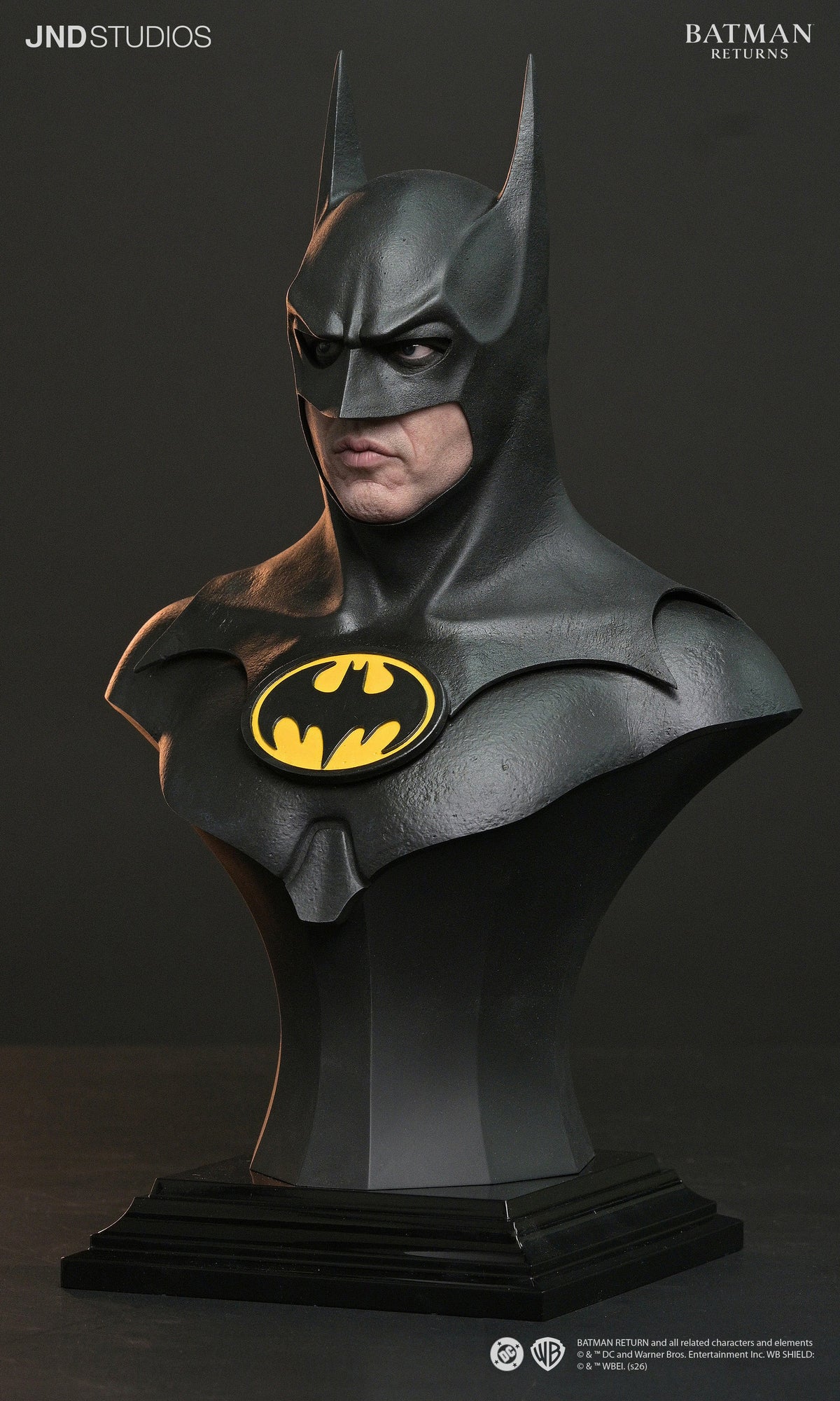 JND - Batman