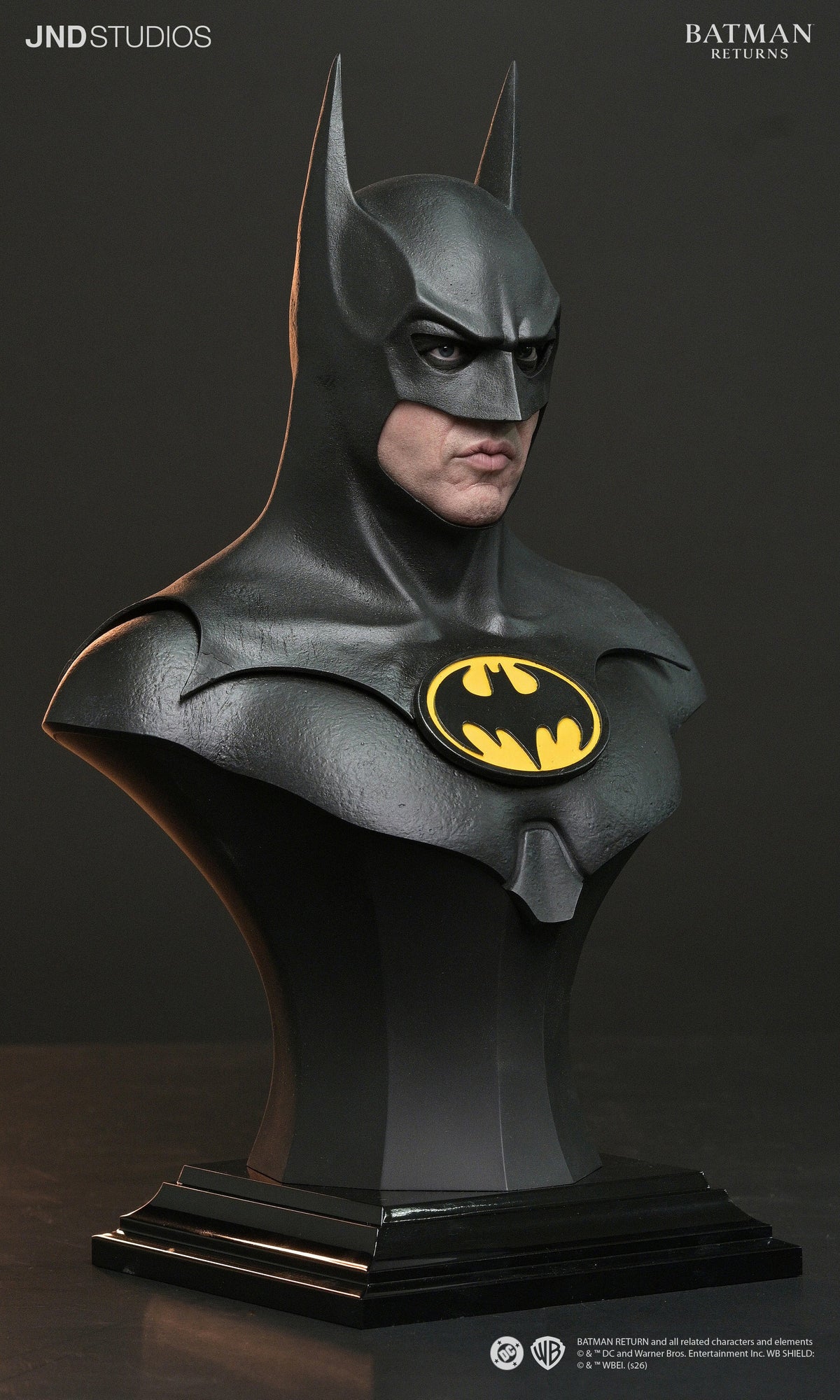 JND - Batman