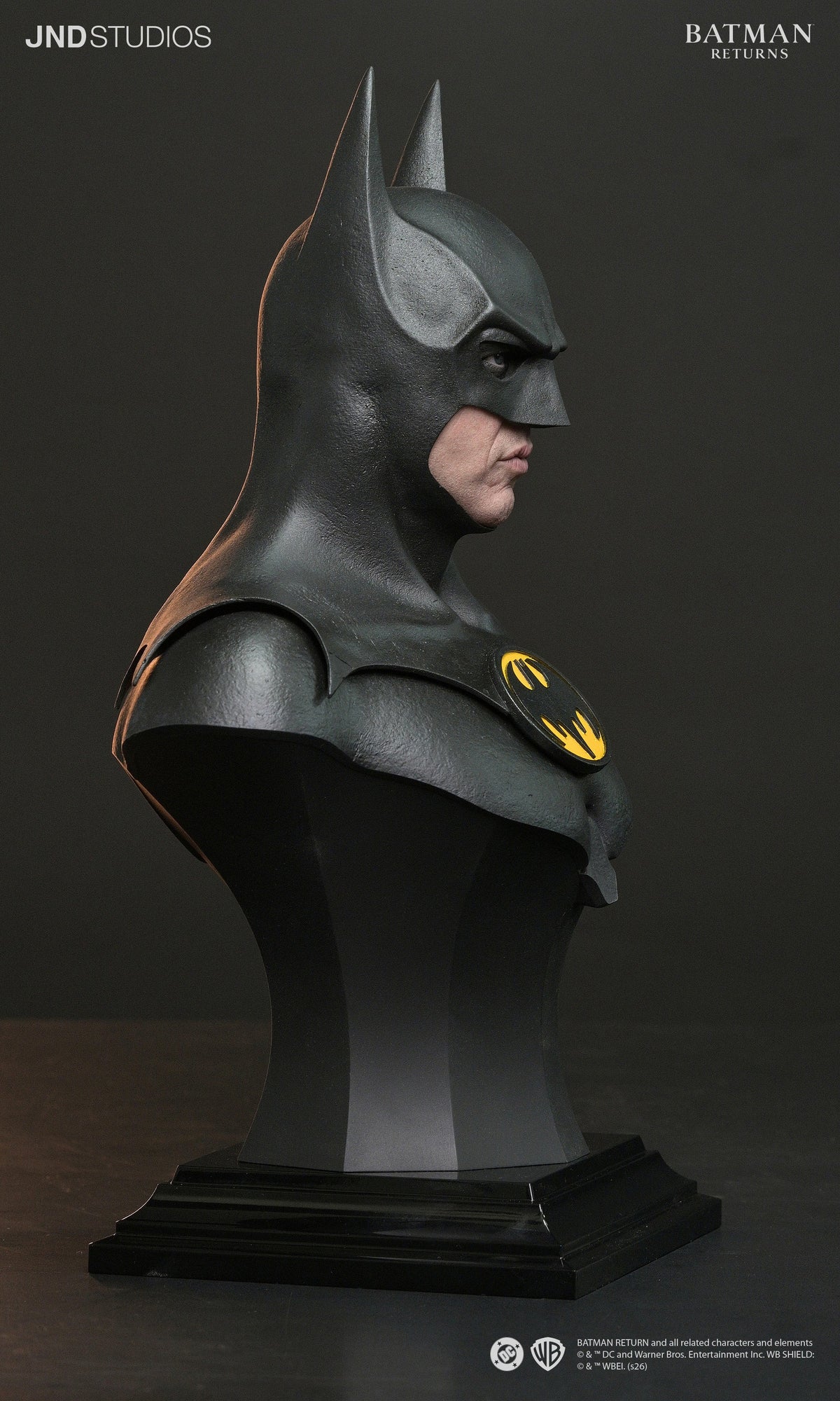 JND - Batman