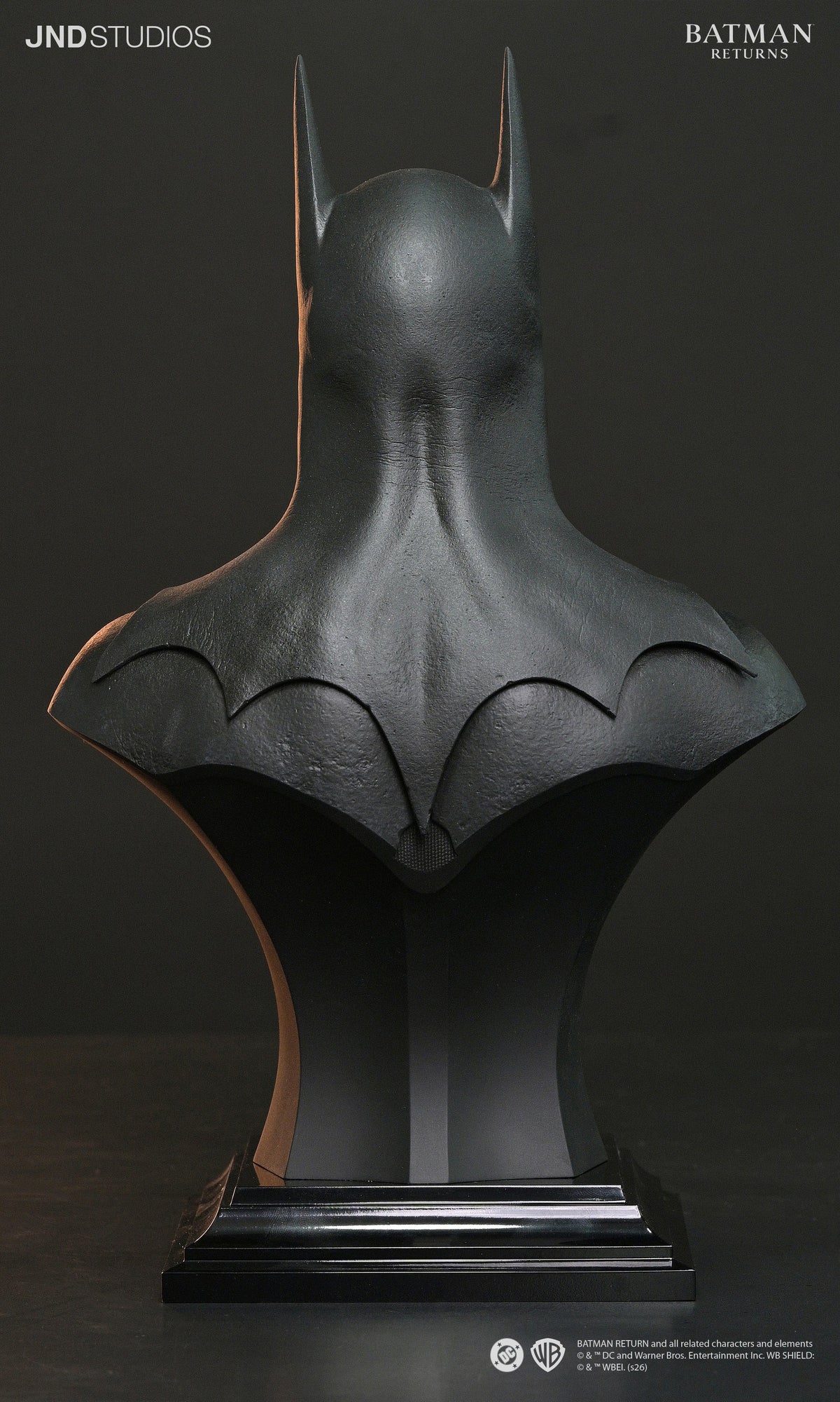 JND - Batman