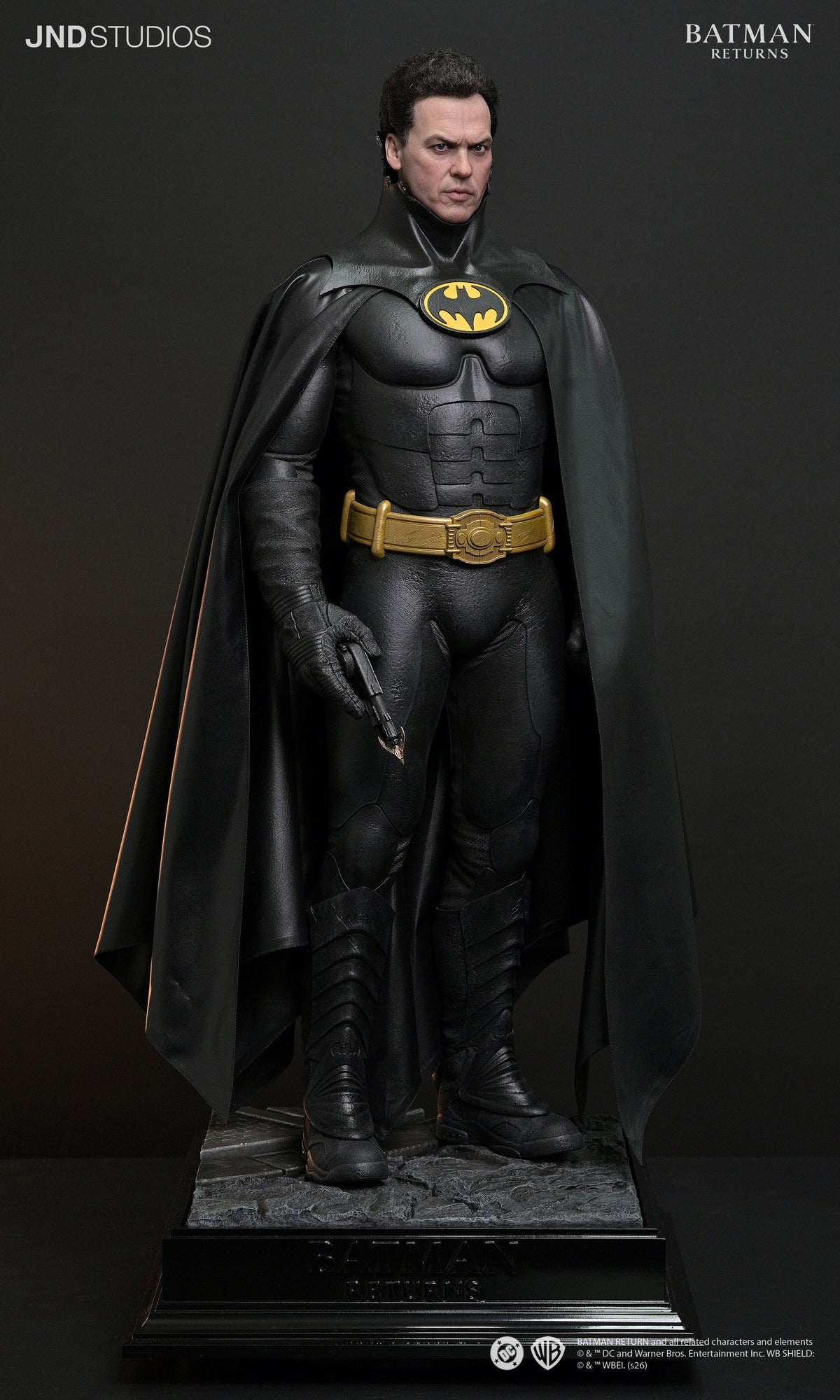JND - Batman