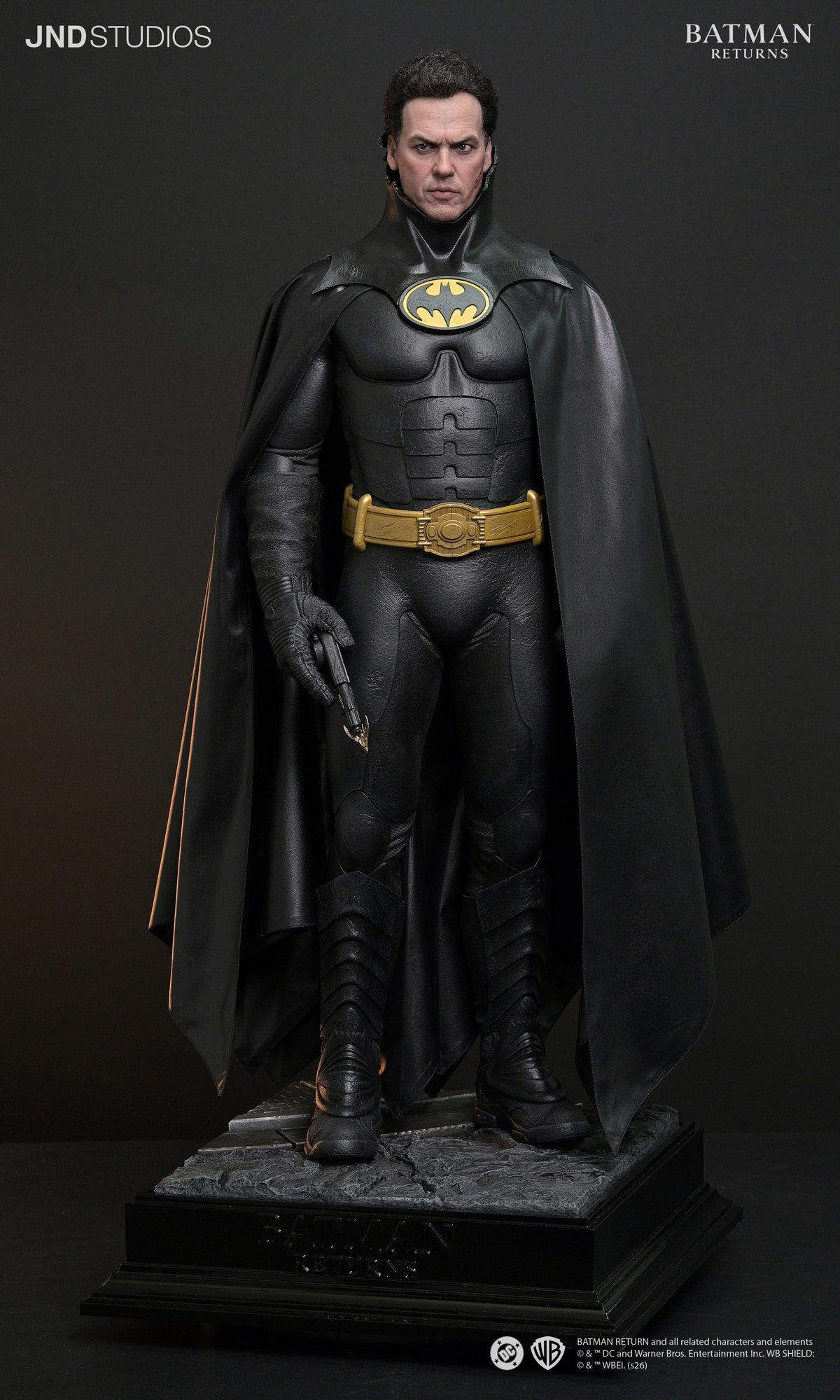 JND - Batman