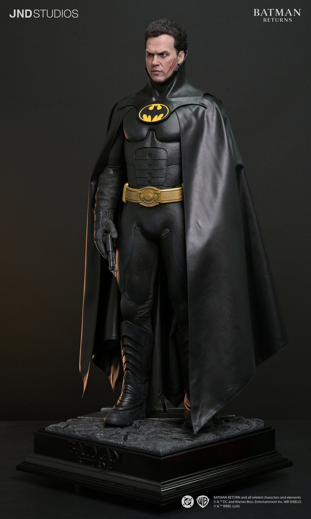 JND - Batman