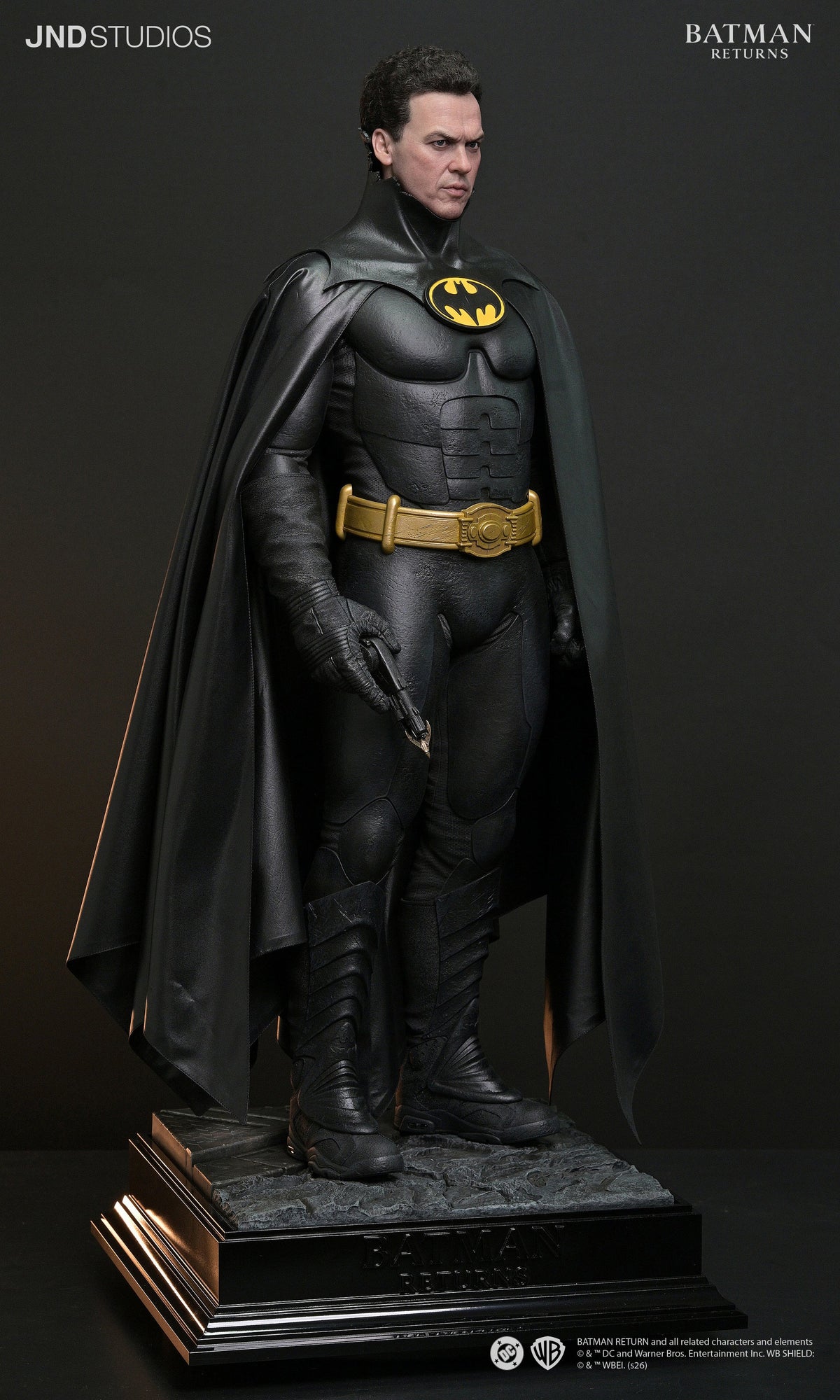 JND - Batman