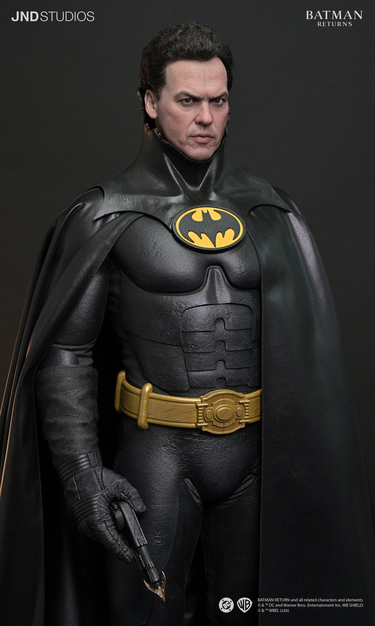 JND - Batman